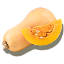 Amici Growers - Squash