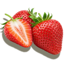 Amici Growers - Strawberry